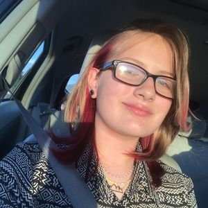 Meet your Posher, Kensi